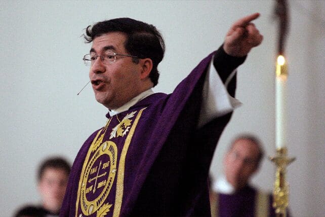 frank pavone