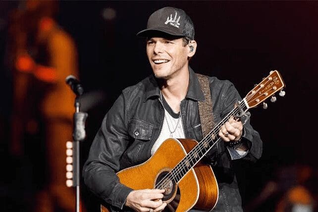 granger smith