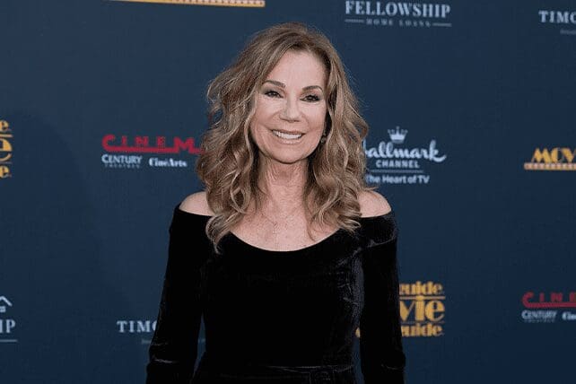 kathie lee gifford