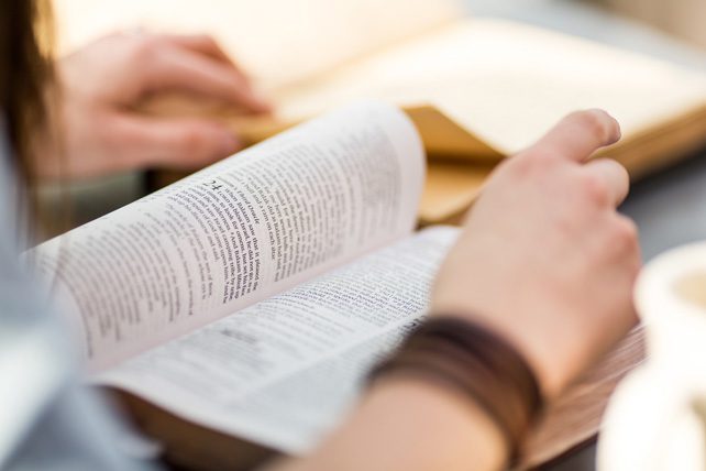 making time for god