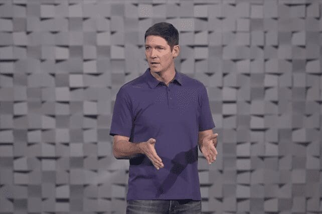 matt chandler