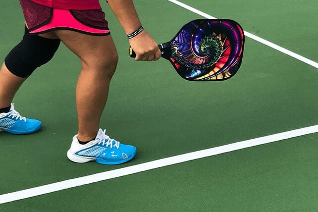 pickleball