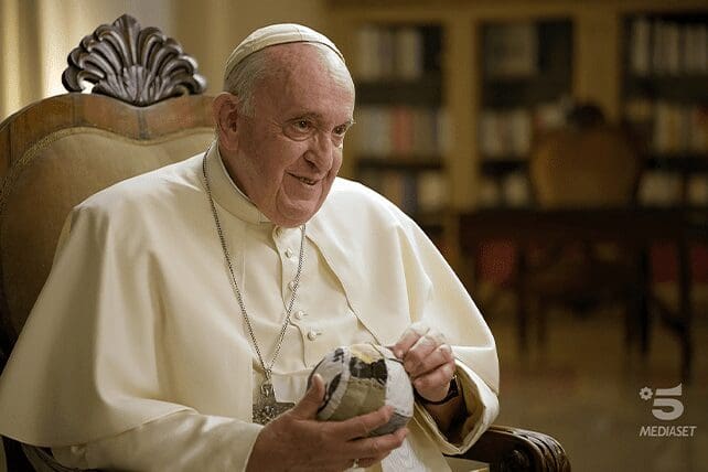 pope francis