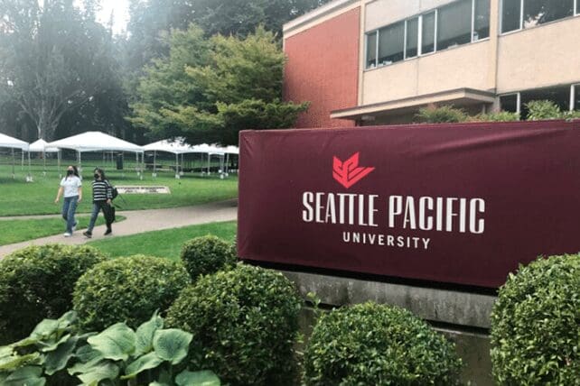 seattle pacific university
