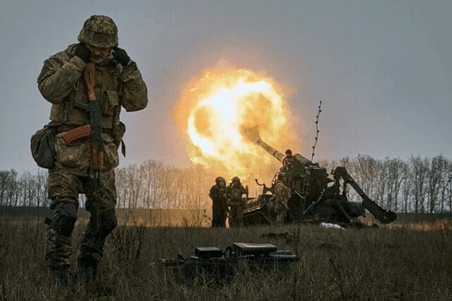 Ukraine cease-fire