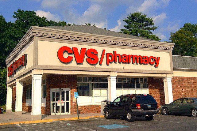 CVS Pharmacy