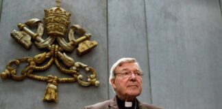 Cardinal George Pell