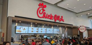 Chick-fil-A