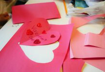 Christian Valentine's Day ideas