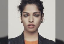 M.I.A. Says Jesus Appeared to Her. Her Fans Never Forgave Her for It. M.I.A.