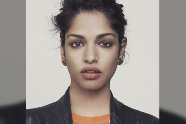‘I Saw the Vision of Jesus Christ’—’Paper Planes’ Rapper M.I.A. Shares ...