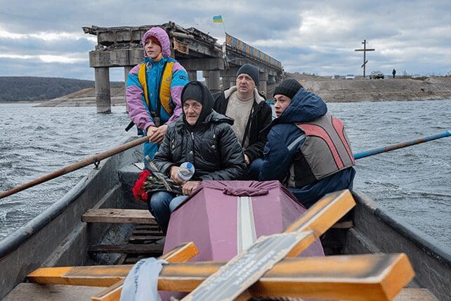 ukraine truce