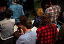 What’s the Right Approach to a Church Lighting Philosophy? church lighting philosophy