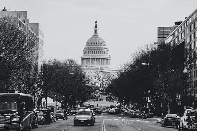 Congress faith