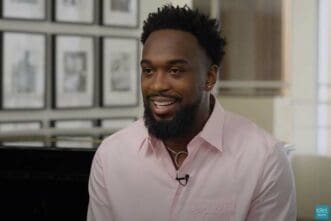 Dante Bowe Returns to the Stage After Maverick City Music Split