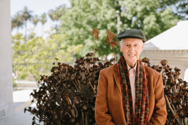 Pastor Jack Hayford Passes Away at 88