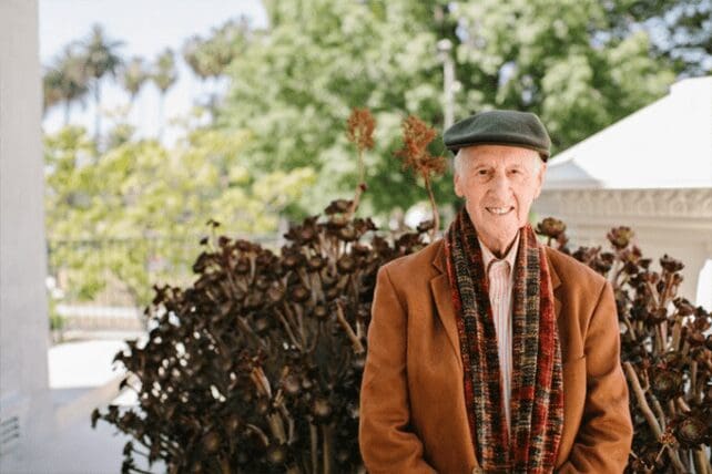 Jack Hayford