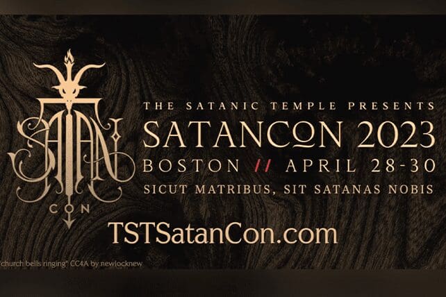 SatanCon