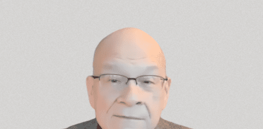 Tim Keller