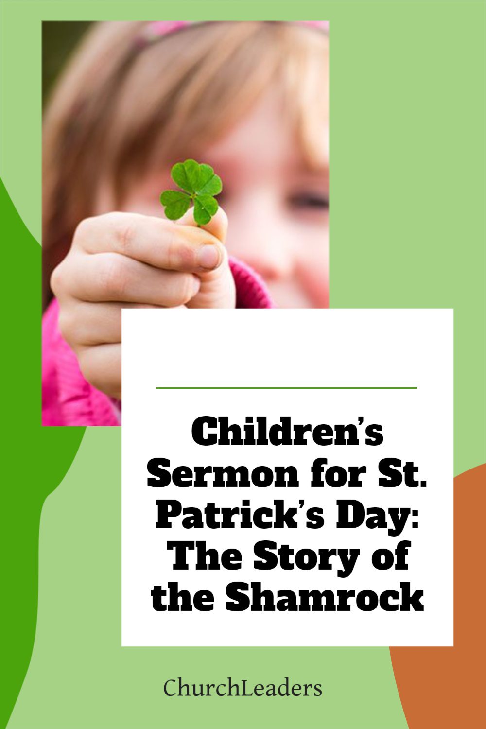 Children s Sermon For St Patrick s Day The Story Of The Shamrock children-s-sermon-for-st-patrick-s-day-the-story-of-the-shamrock