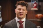 Patrick Mahomes
