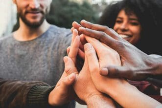 Should Doubling Your Group Be the Goal?