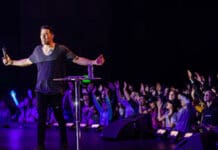 Great Youth Pastor: 6 Ways to Improve great youth pastor
