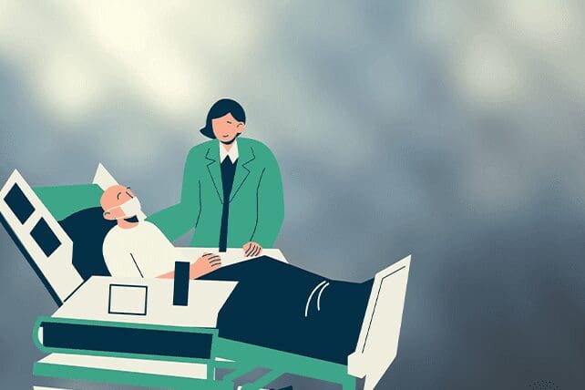 hospital chaplains
