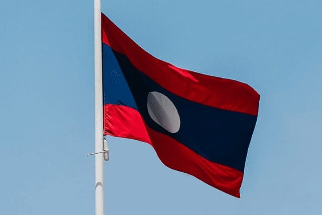 persecution of Christians in Laos