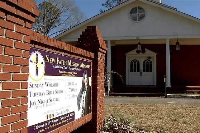 new faith mission ministry
