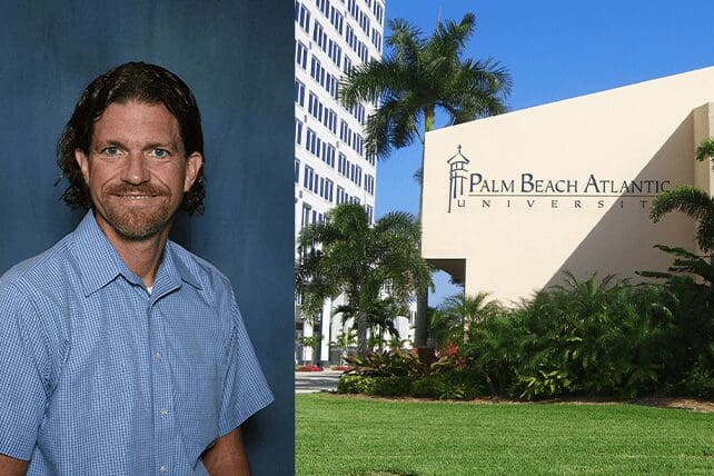 palm beach atlantic university