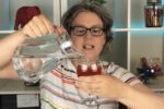 Jesus turns water into wine activity