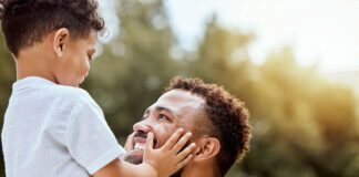 children teach us