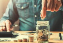 savings account