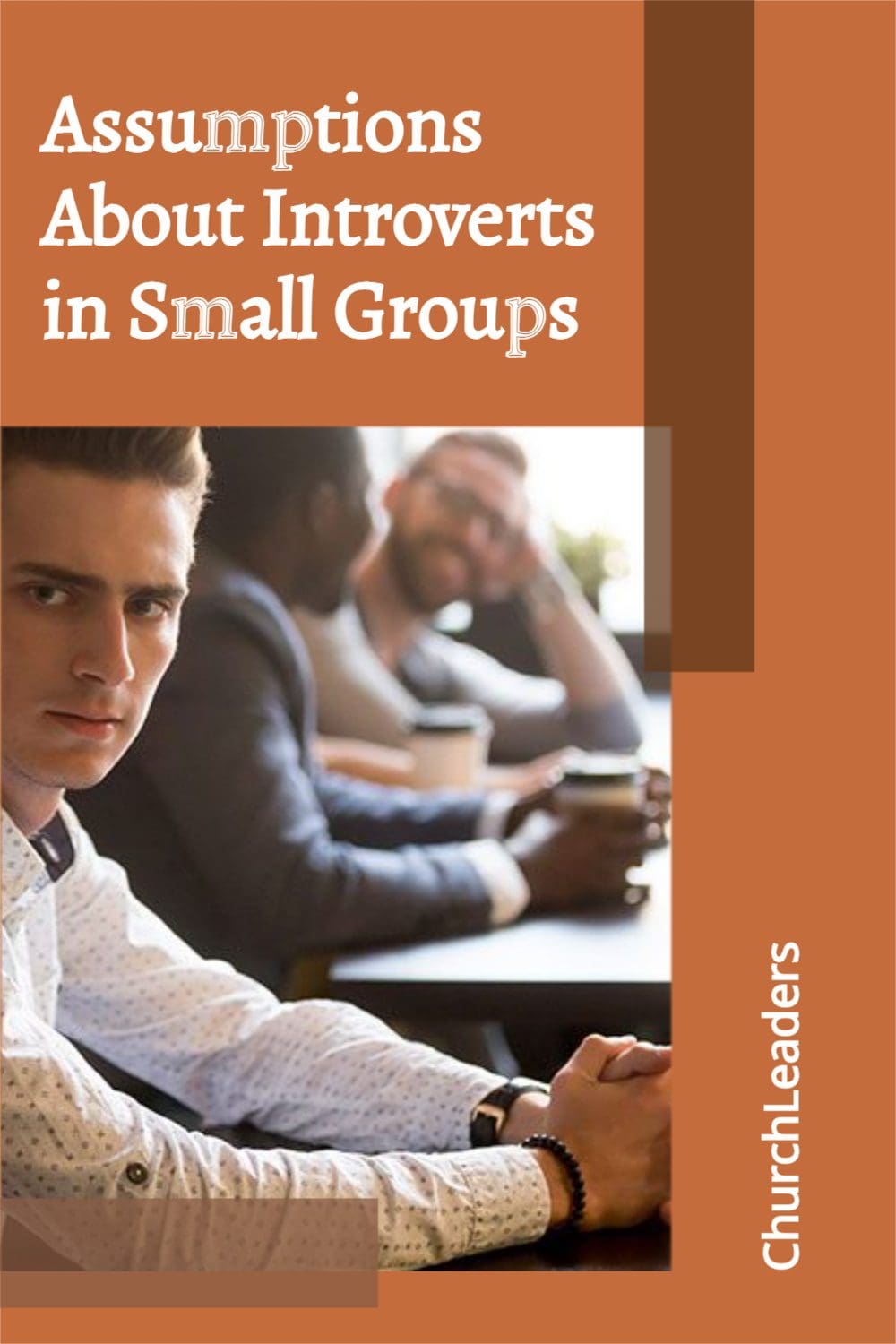 Assumptions About Introverts in Small Groups