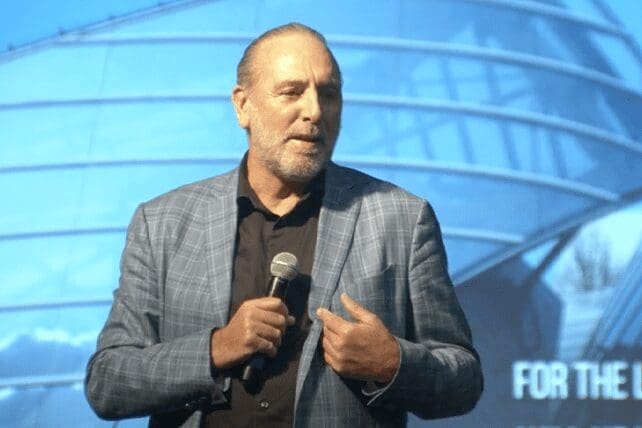 Brian Houston