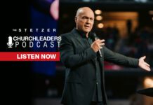 Greg Laurie