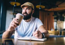 Encouragements for Pastors on Monday