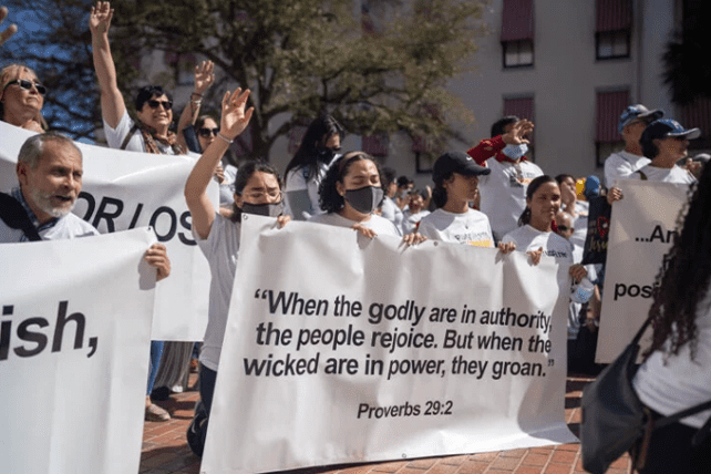 latino evangelicals