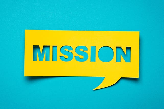 mission statement