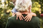 why grandparents should not raise grandchildren