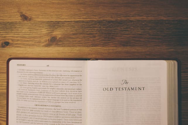 old testament
