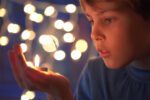 prayer object lesson