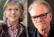 Steven Curtis Chapman Katherine Koonce