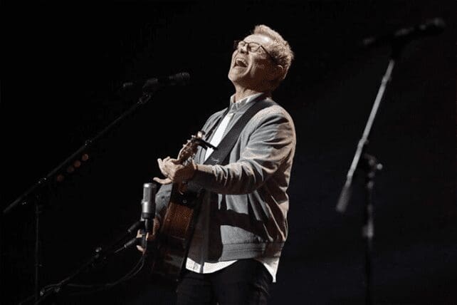 steven curtis chapman