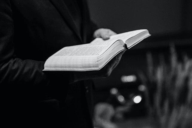 4 Types of Pastors