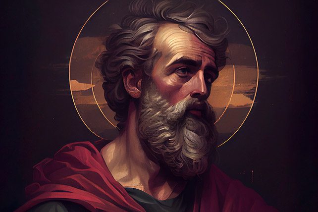 8 Reasons the Apostle Paul Finished WellAnd What We Can Learn From Him