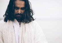 Jesus' family