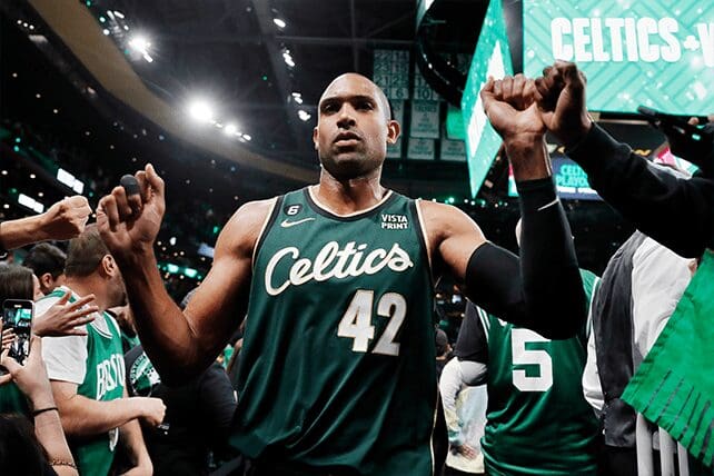 Al Horford