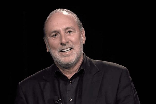 Brian Houston